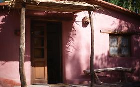 La Calabaza Cabaña